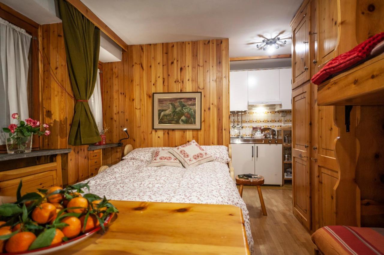 Casa-chalet, in centro a Courmayeur! Esterno foto