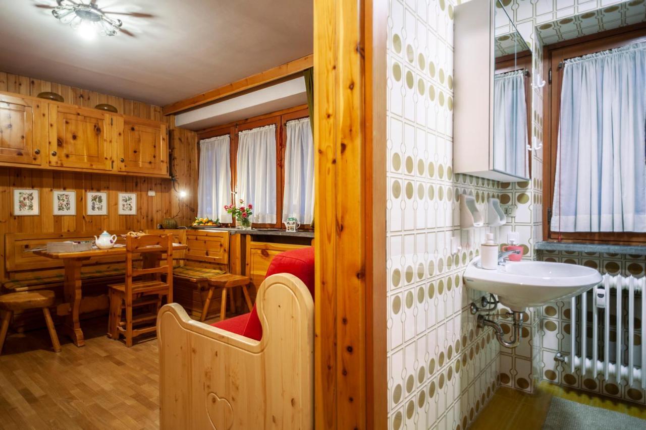 Casa-chalet, in centro a Courmayeur! Esterno foto