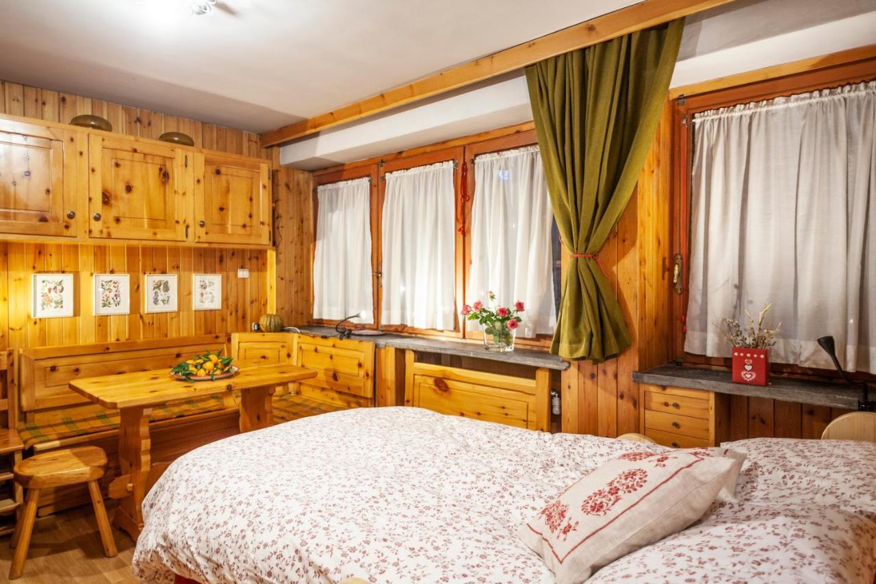 Casa-chalet, in centro a Courmayeur! Esterno foto