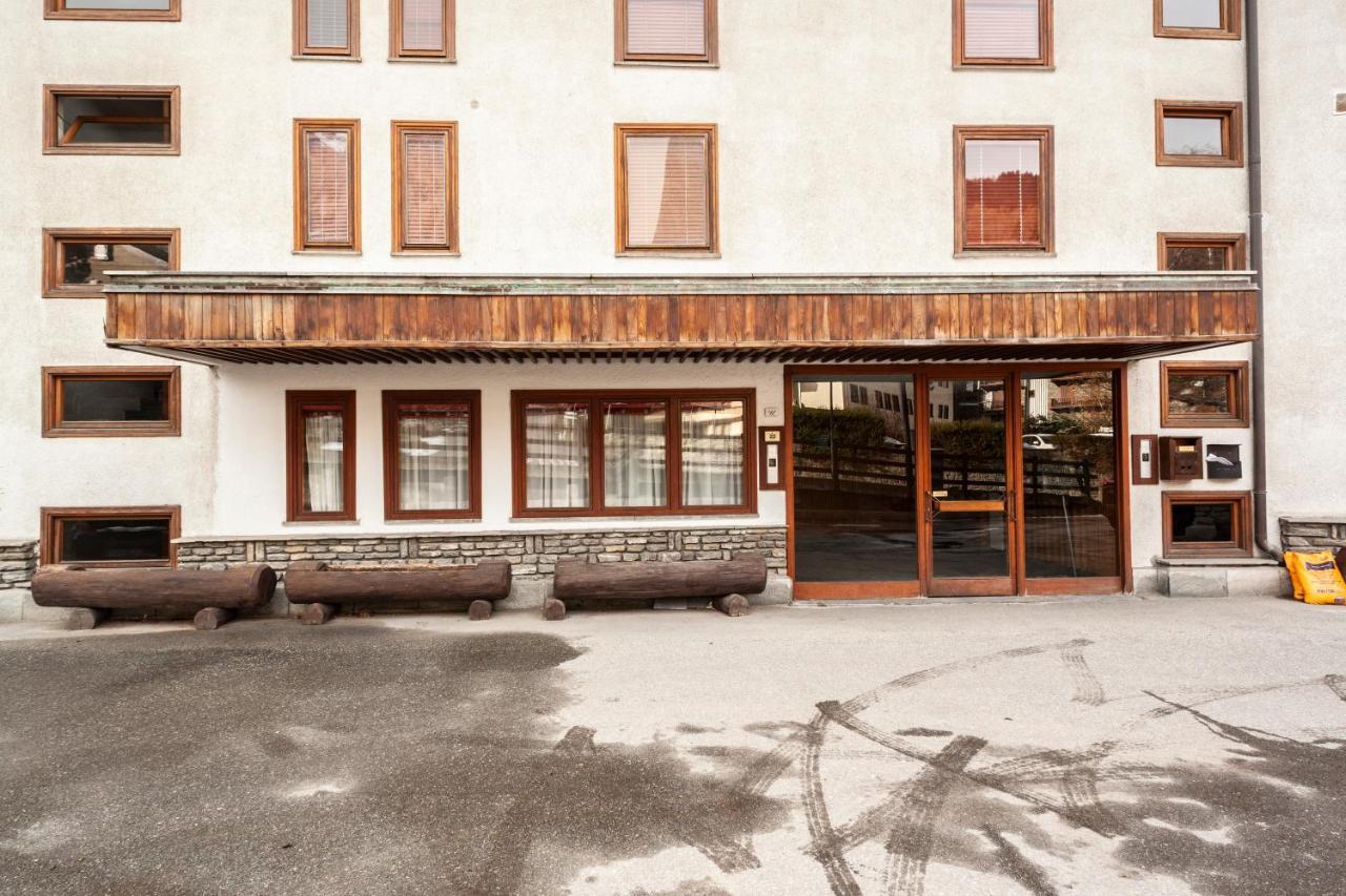 Casa-chalet, in centro a Courmayeur! Esterno foto