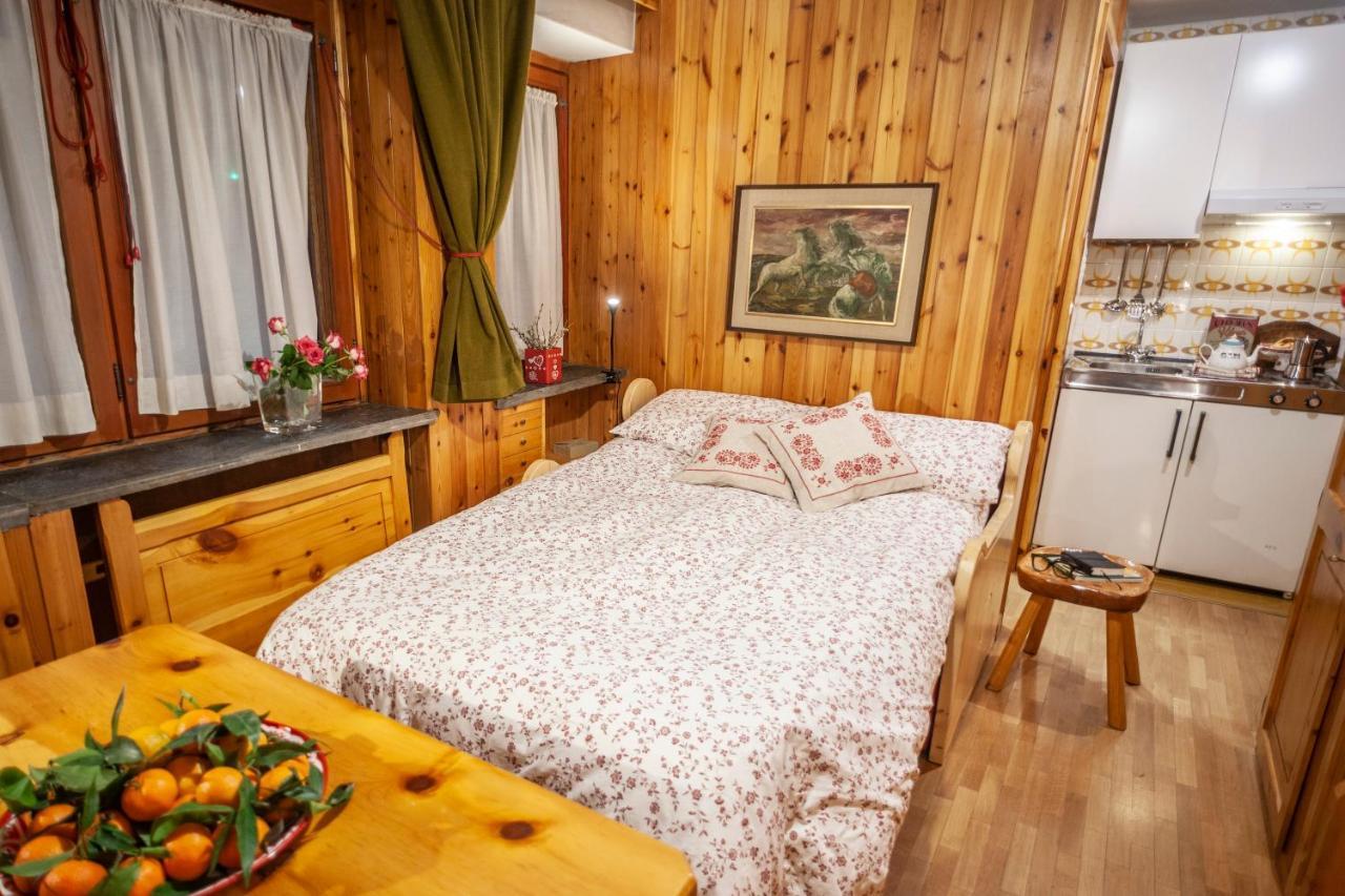 Casa-chalet, in centro a Courmayeur! Esterno foto